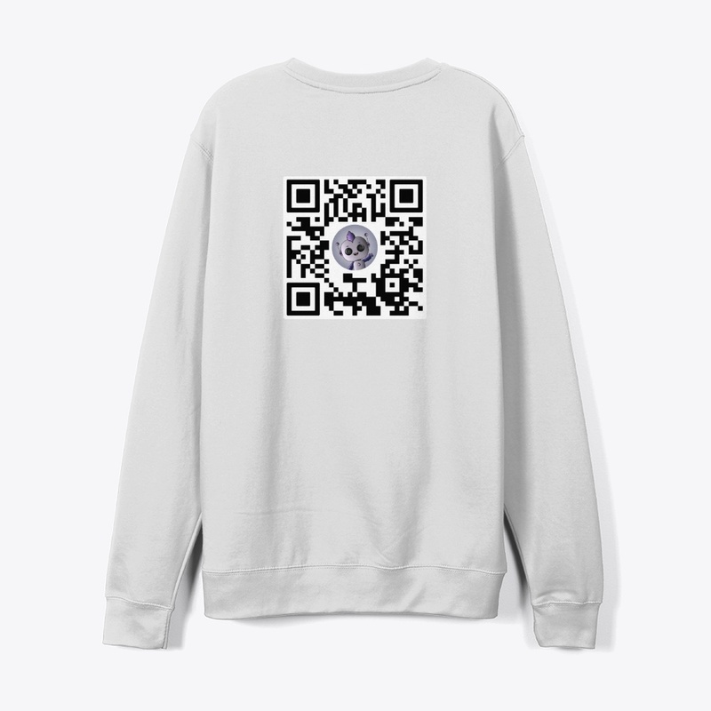 BOSS.Tech Crew QR Code