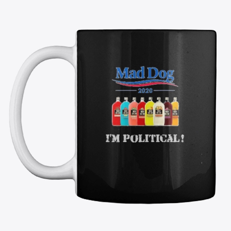 Mad Dog 20/20