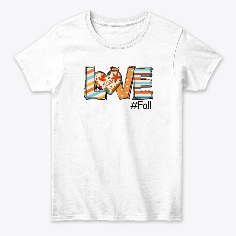 Love Fall Yall Pumpkin shirt 