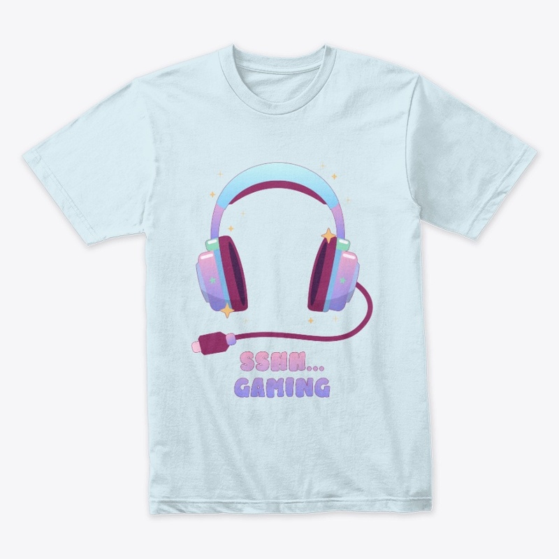 Sshh… Gaming Mode On