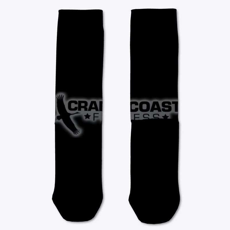 CRANE COAST FITNESS GEAR