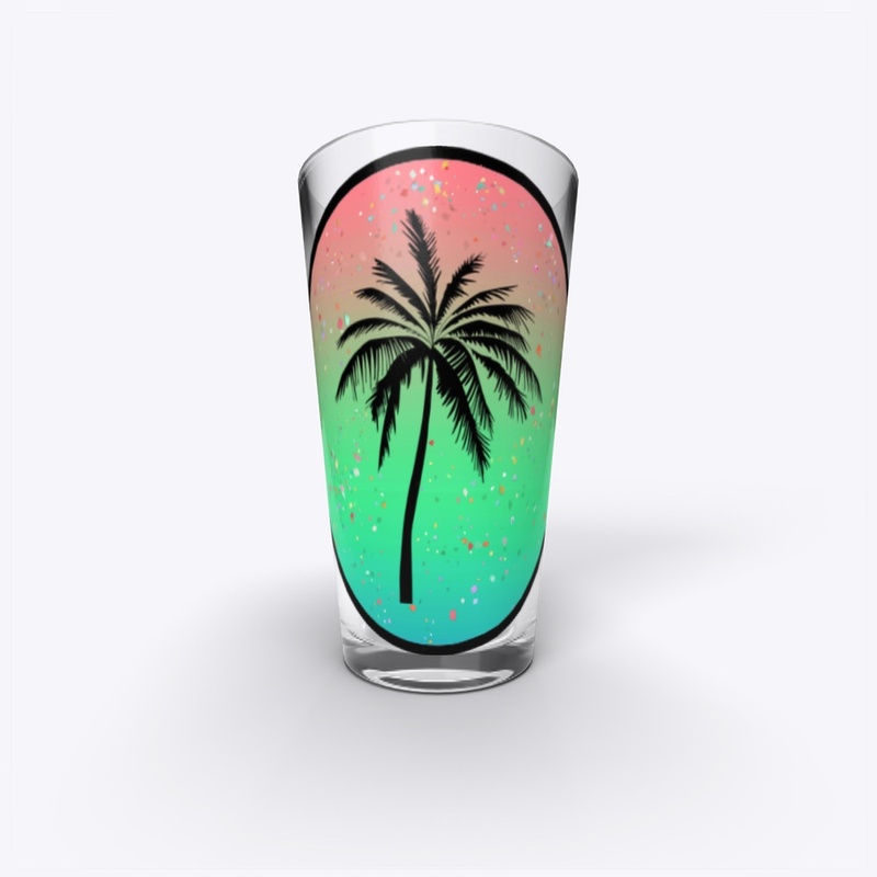 Summer Palm Collection