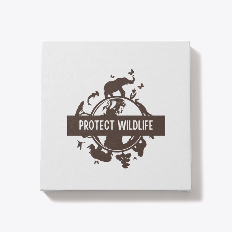 Protect Wildlife