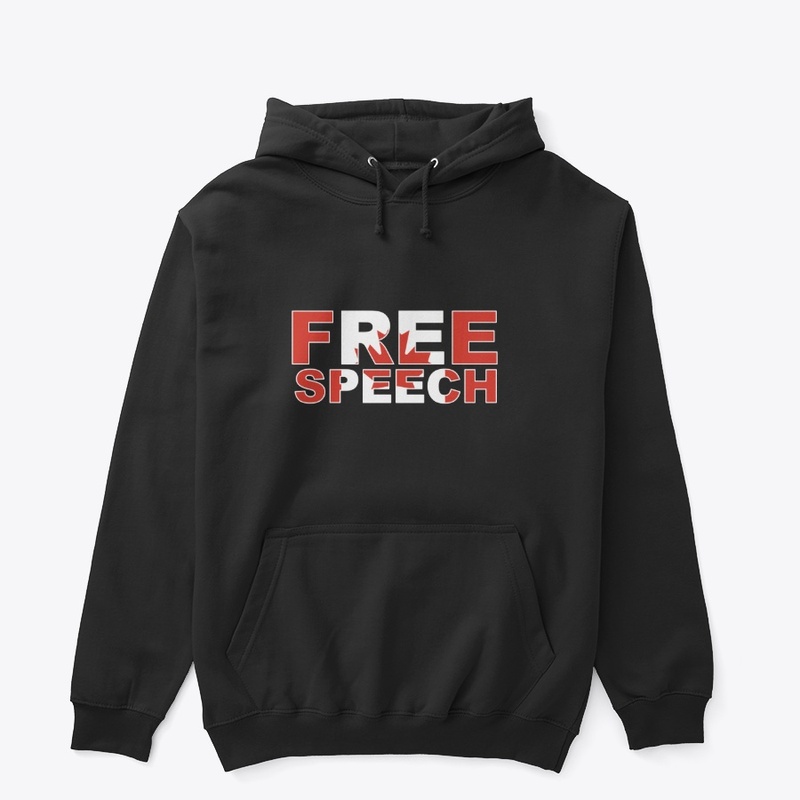 Free Speech Canada