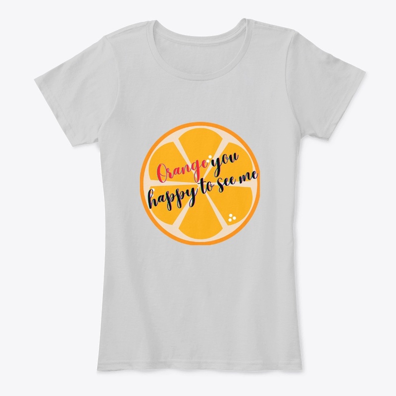 Be Happy T