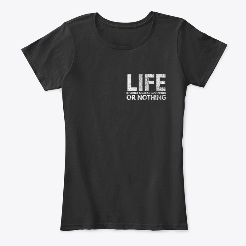 Exclusive Life &amp; Adventure