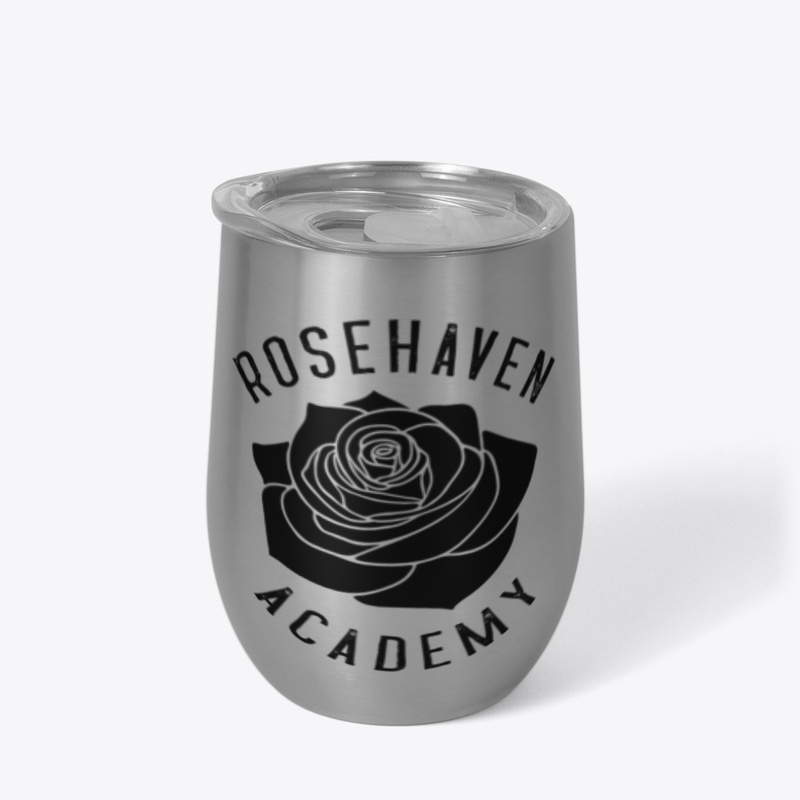 Rosehaven Academy by Leila James