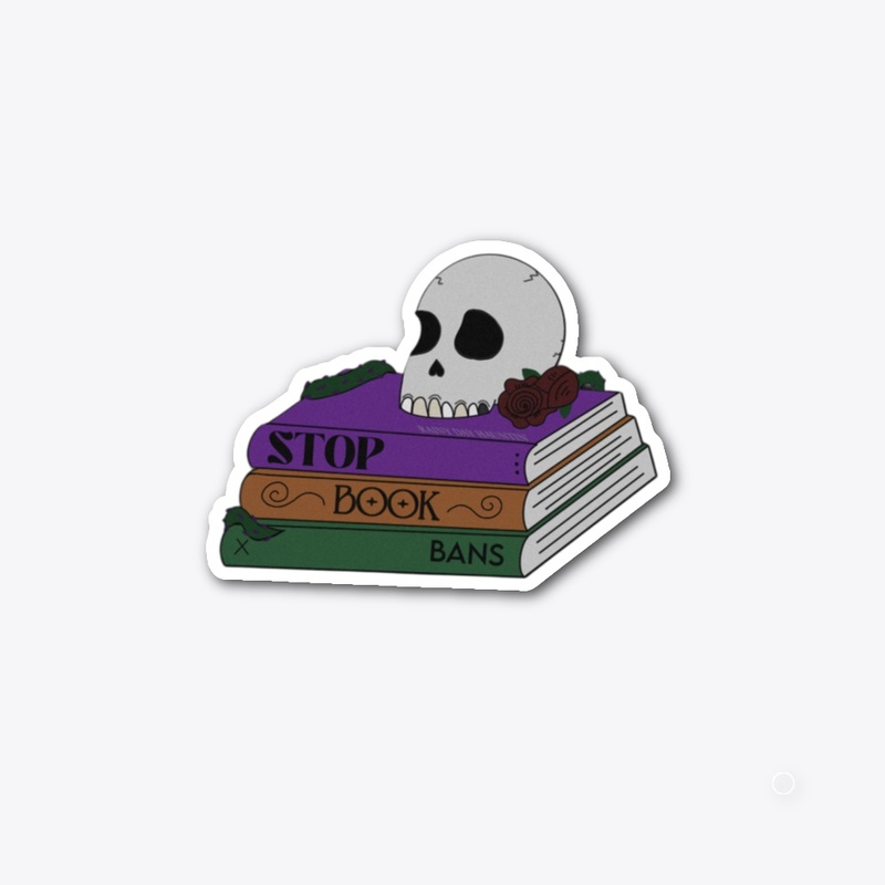 Stop Book Bans!