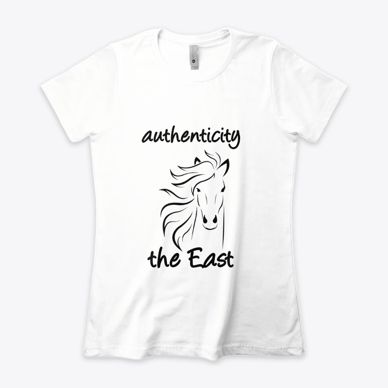 Horse originality