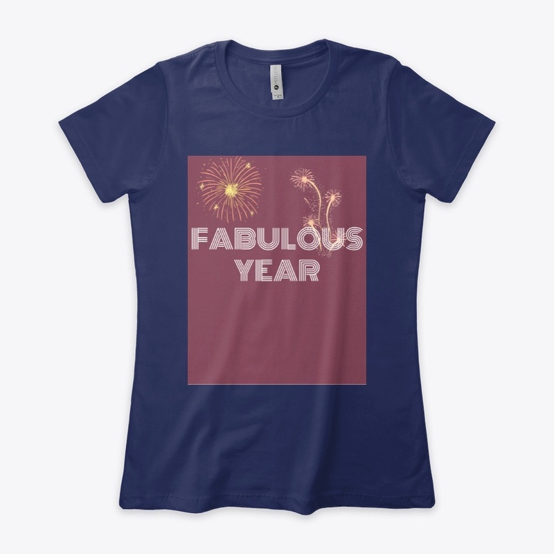 FABULOUS YEAR