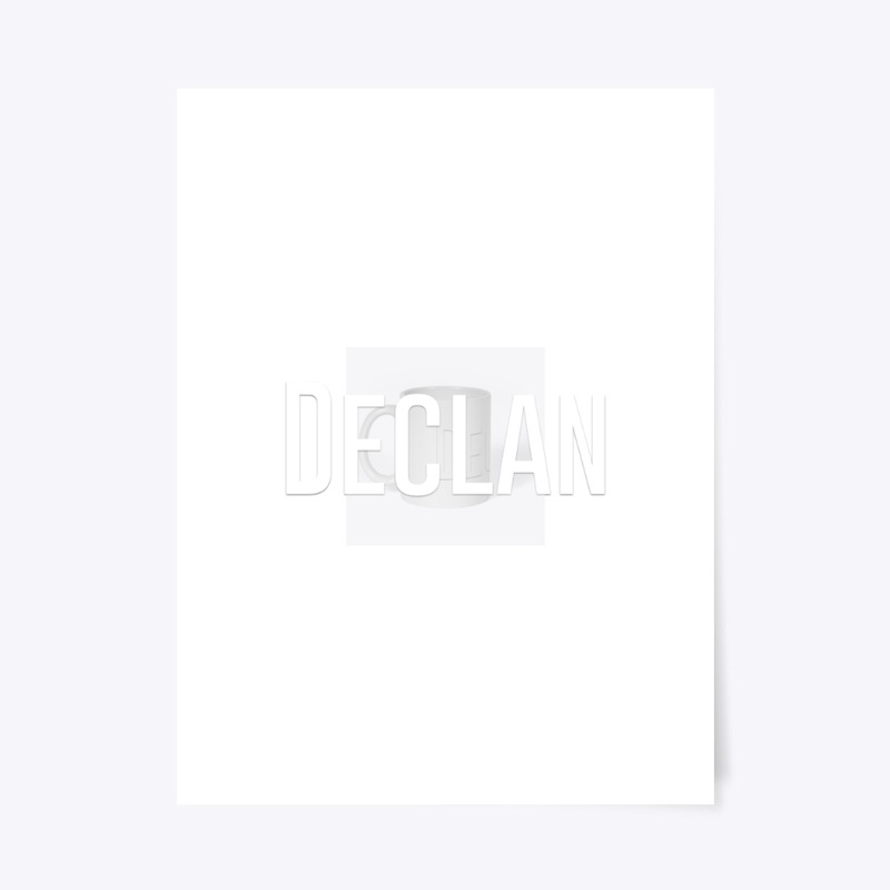 Declan Name