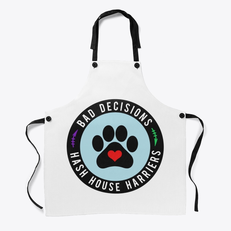 Apron #3