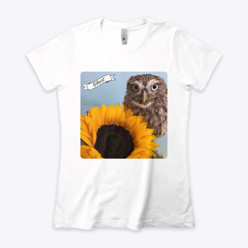 Sunflower Gilbert