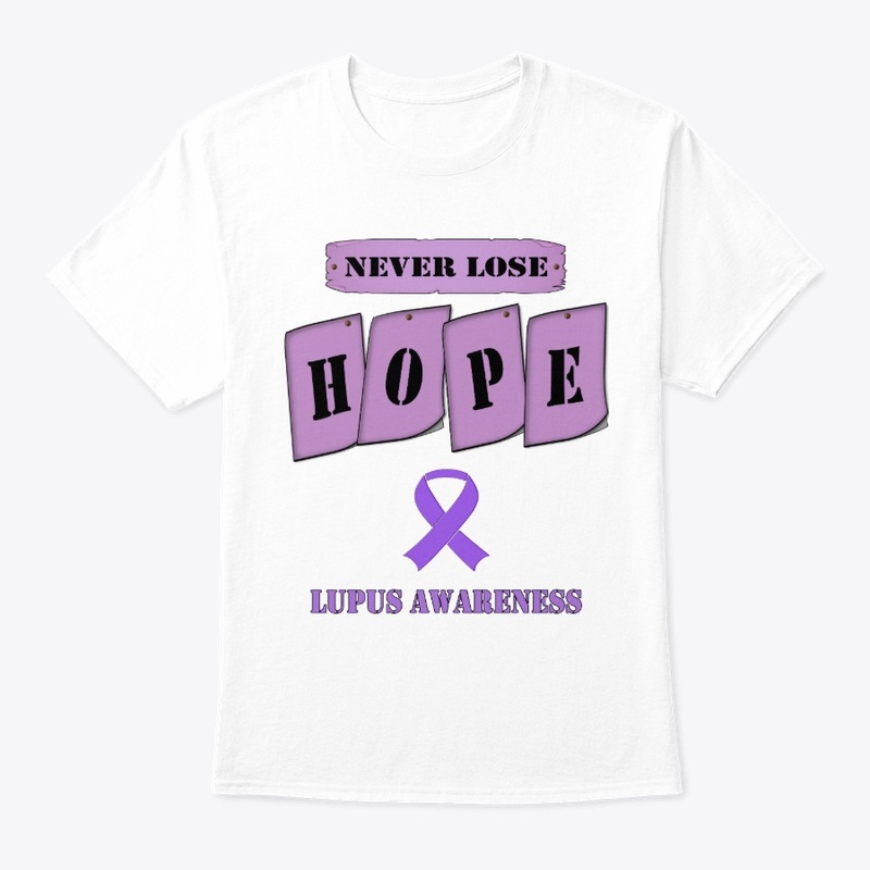 Lupus Awareness