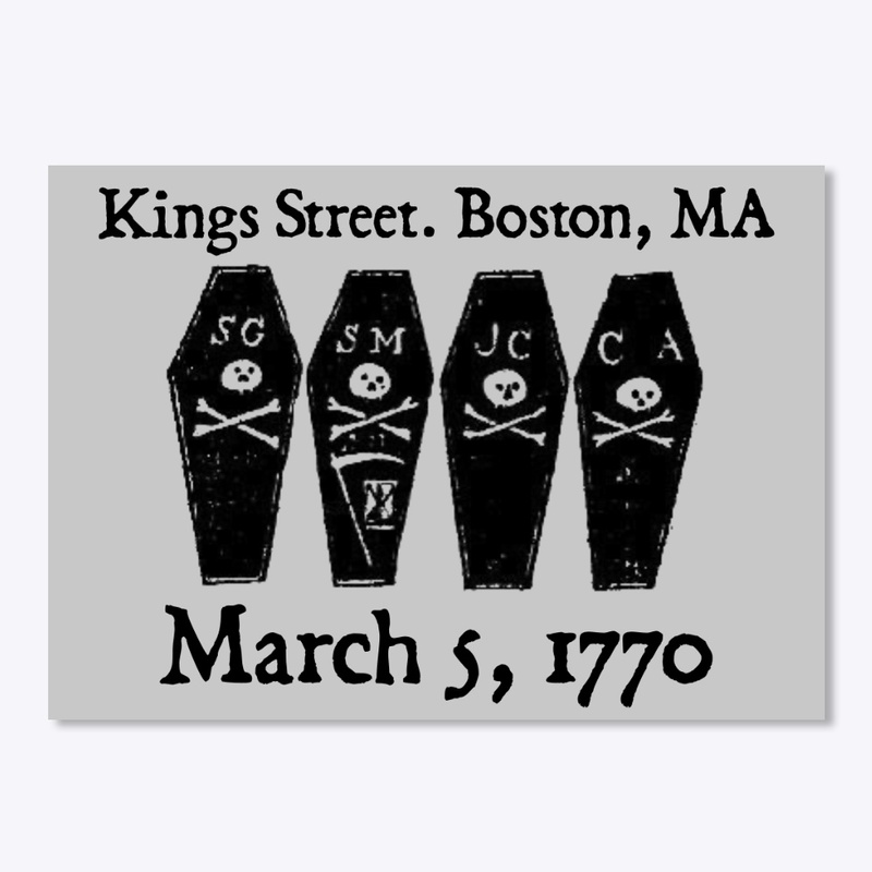 Boston Massacre