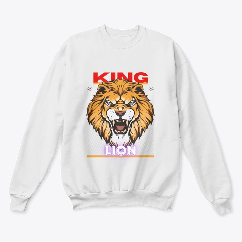I AM THE KING