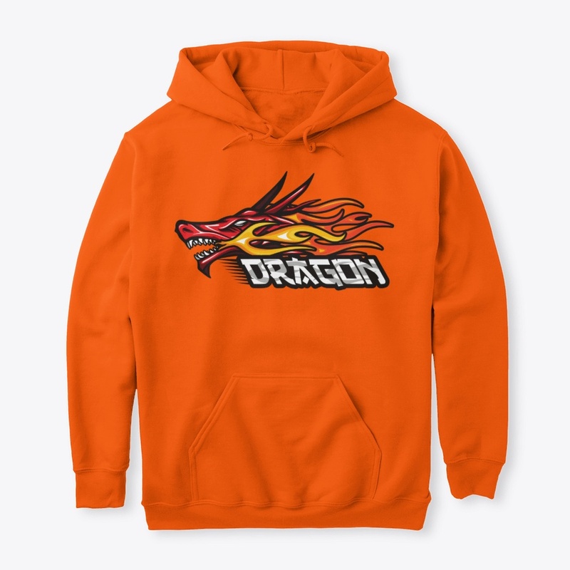 Speed Dragon