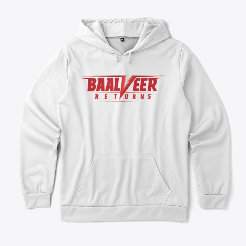 BAALVEER Returns