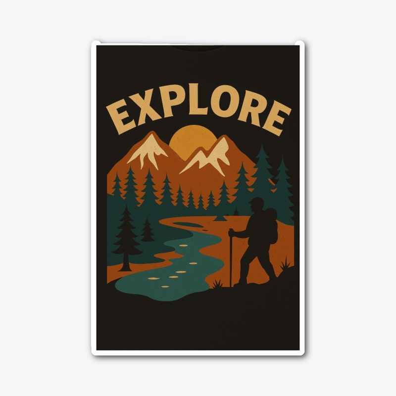 explore