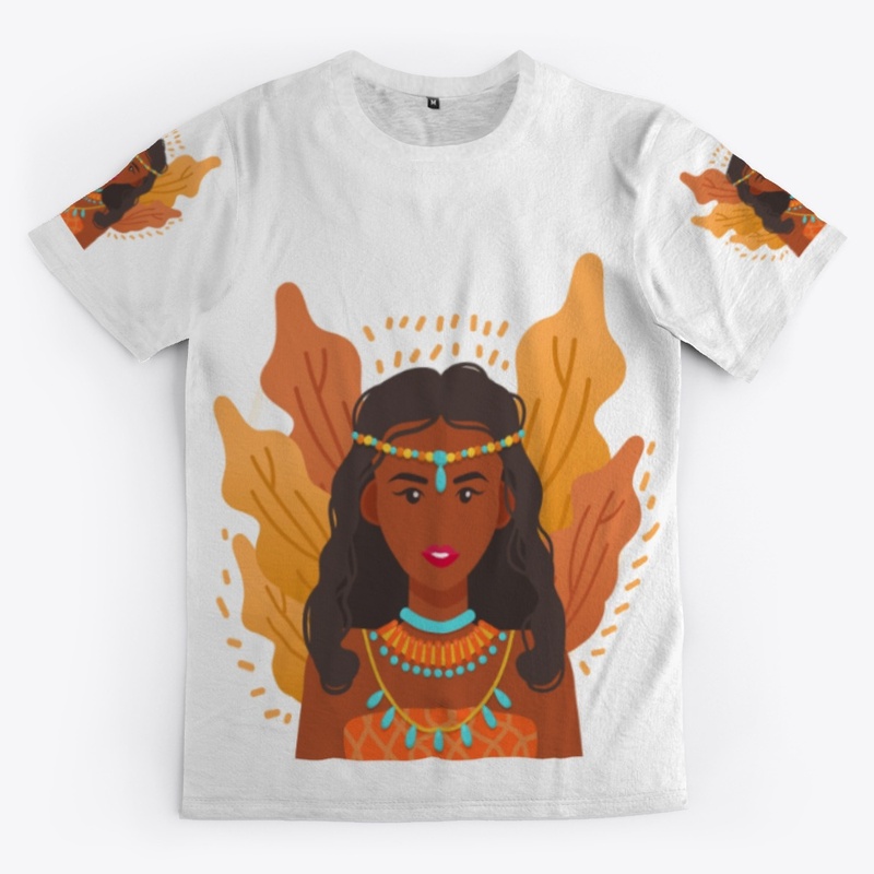 women of ccolor