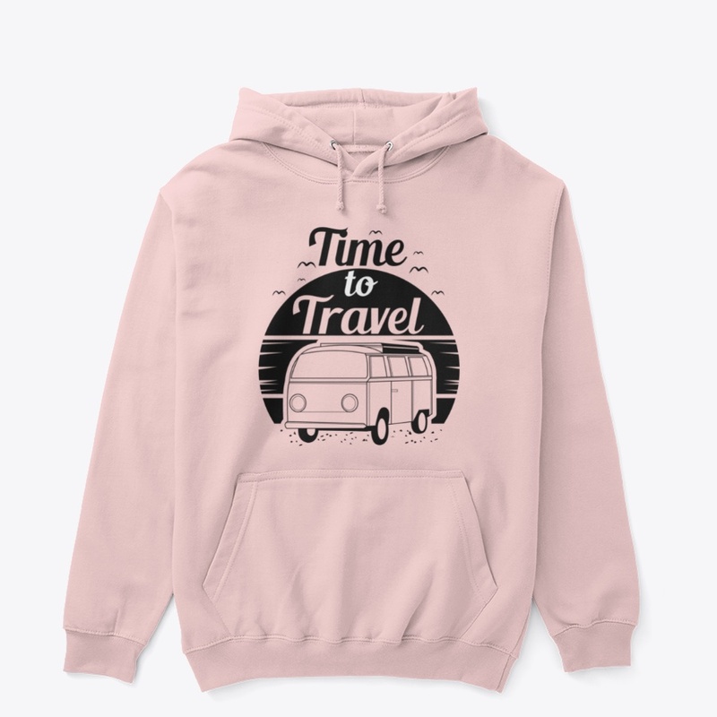 time to travel
