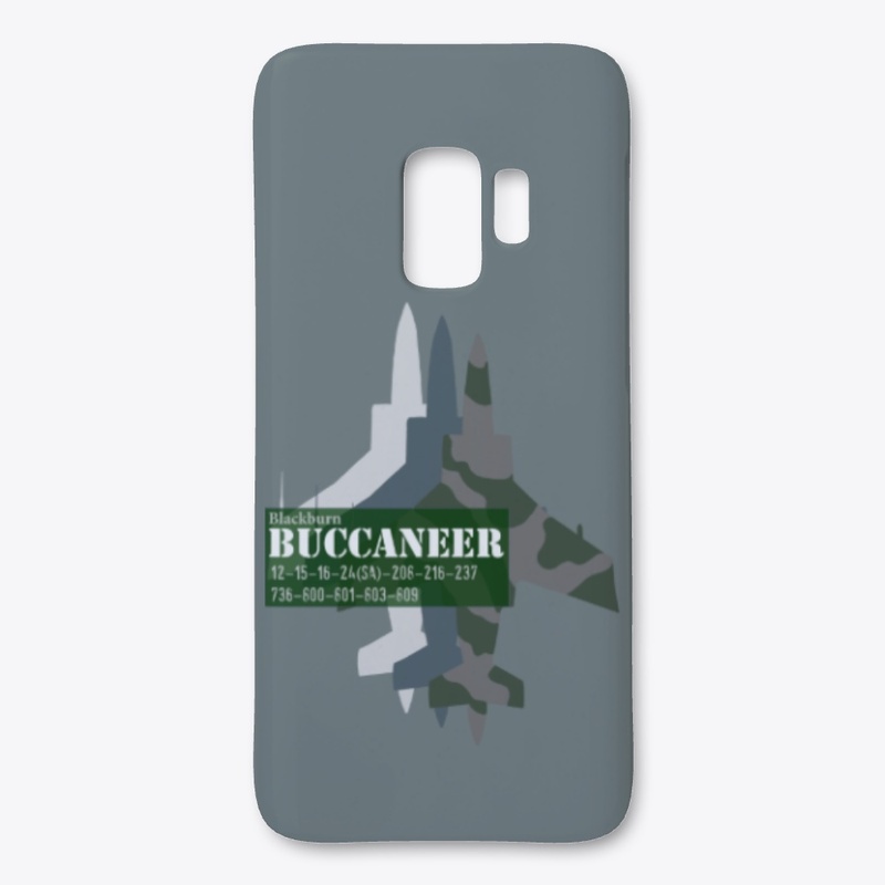 Blackburn Buccaneer Type
