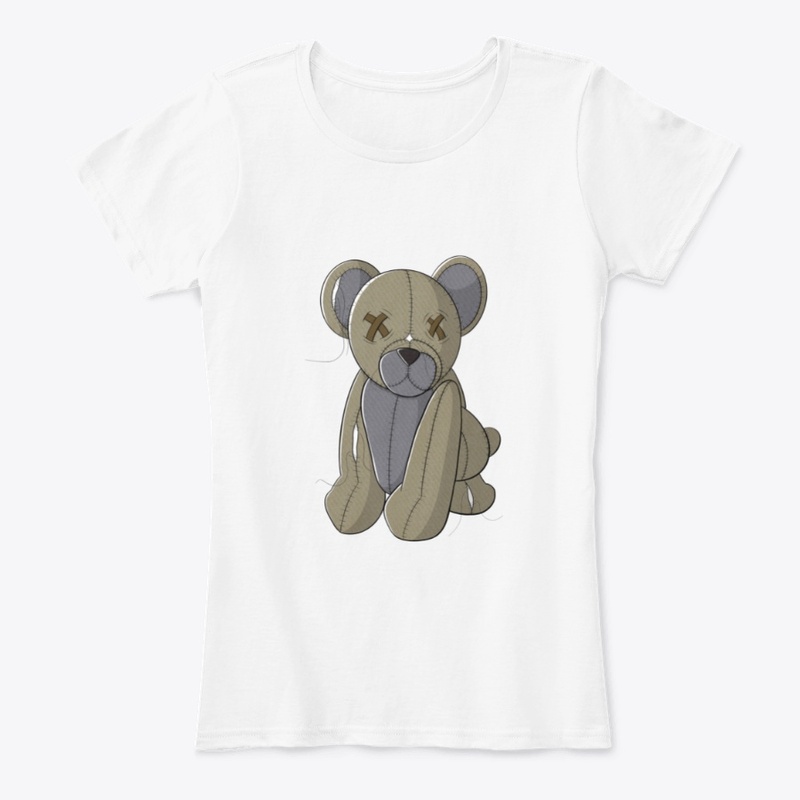 Voodoo Lion