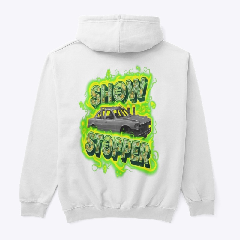 Show Stopper