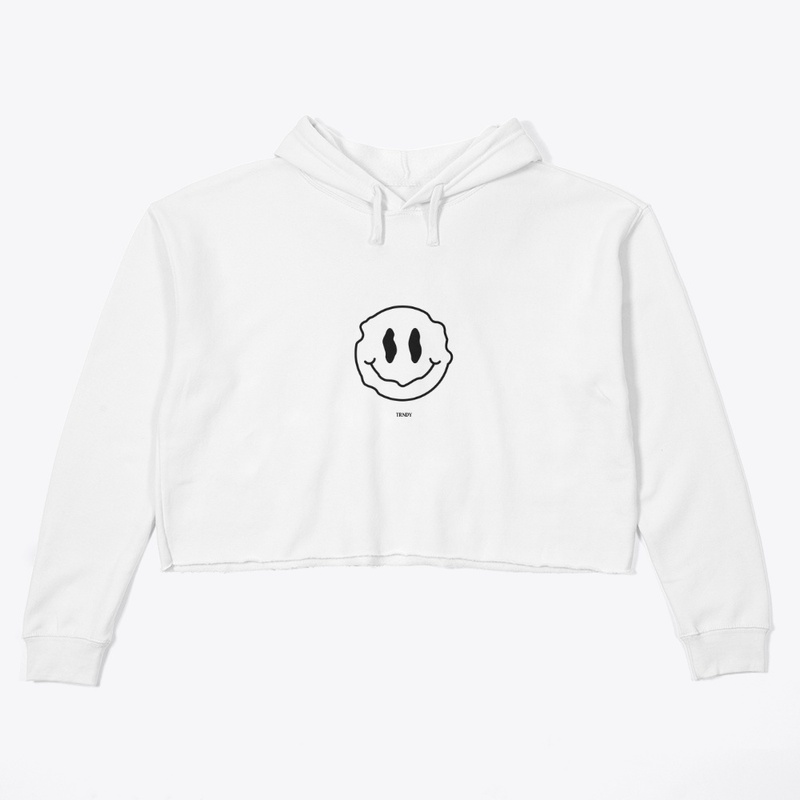 TRNDY - Melting Emoji