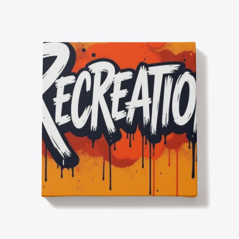 Hoodies Recreation Title