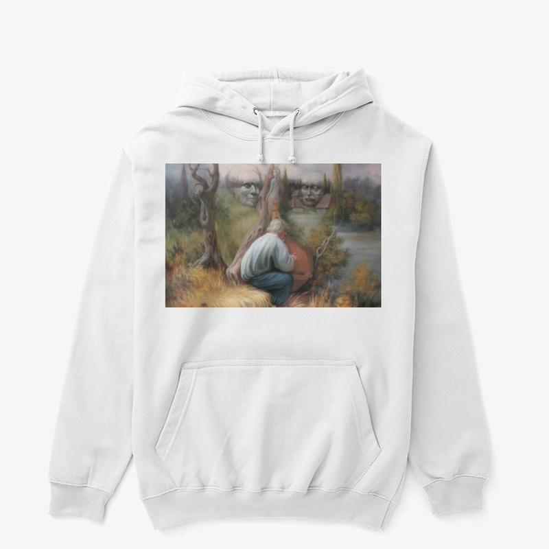Illusion Shirts