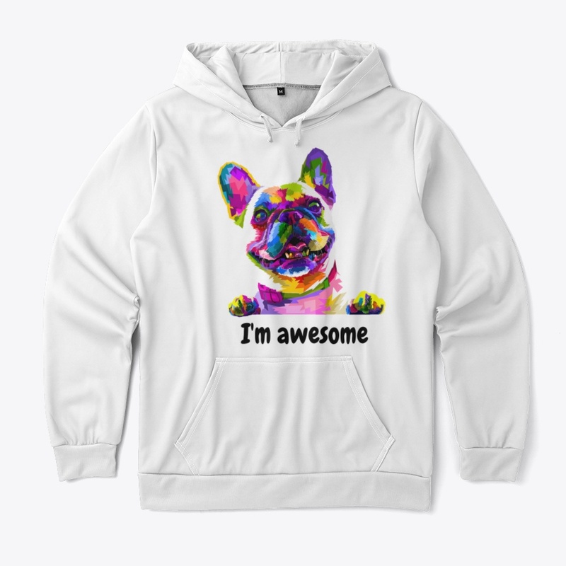 I'm Awesome