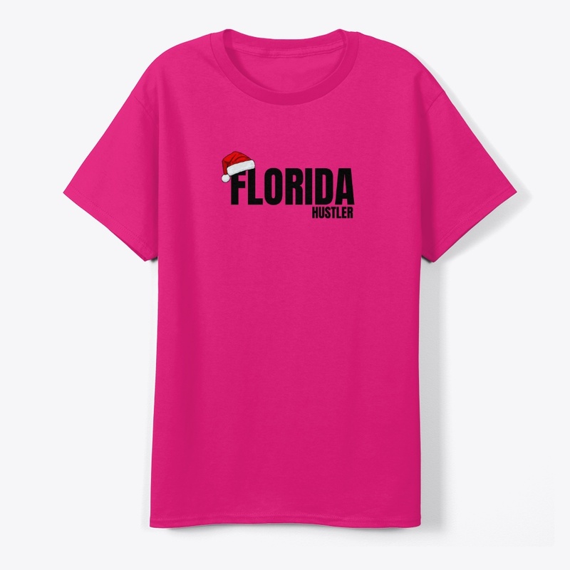 florida hustler