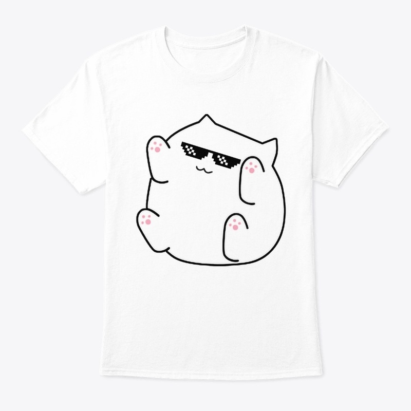 Bongo Cat 