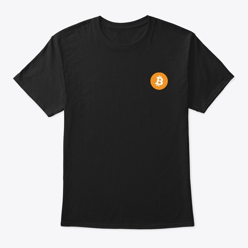 Bitcoin Lovers Collection