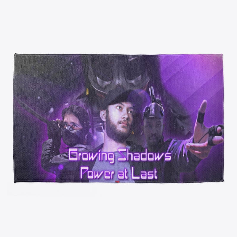 GS3 merch pt. 2