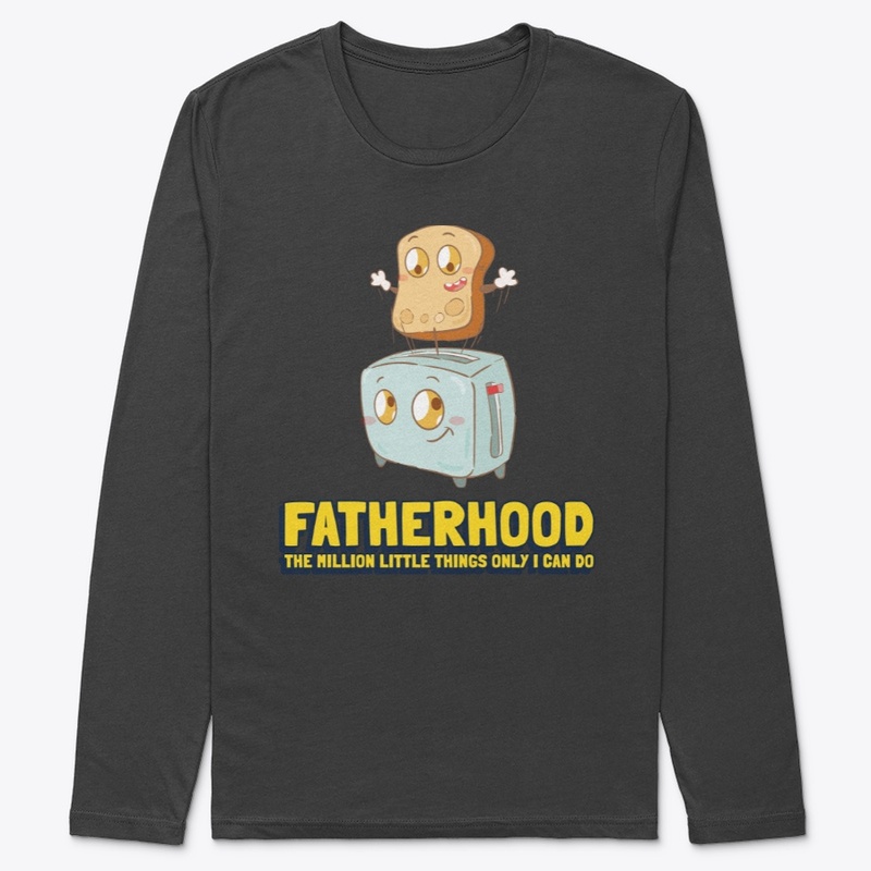 Fatherhood