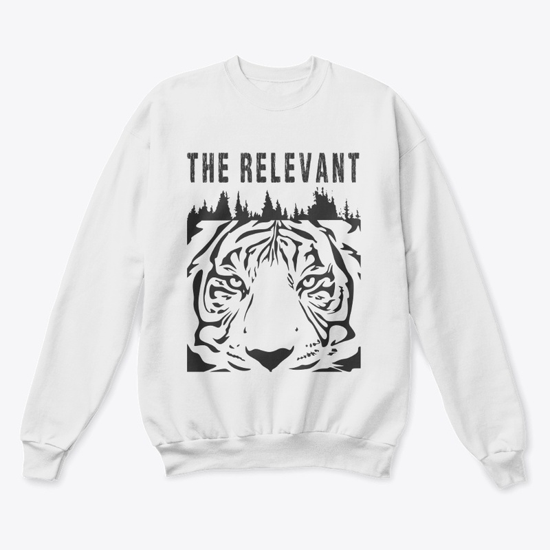 The Relevant - Tiger