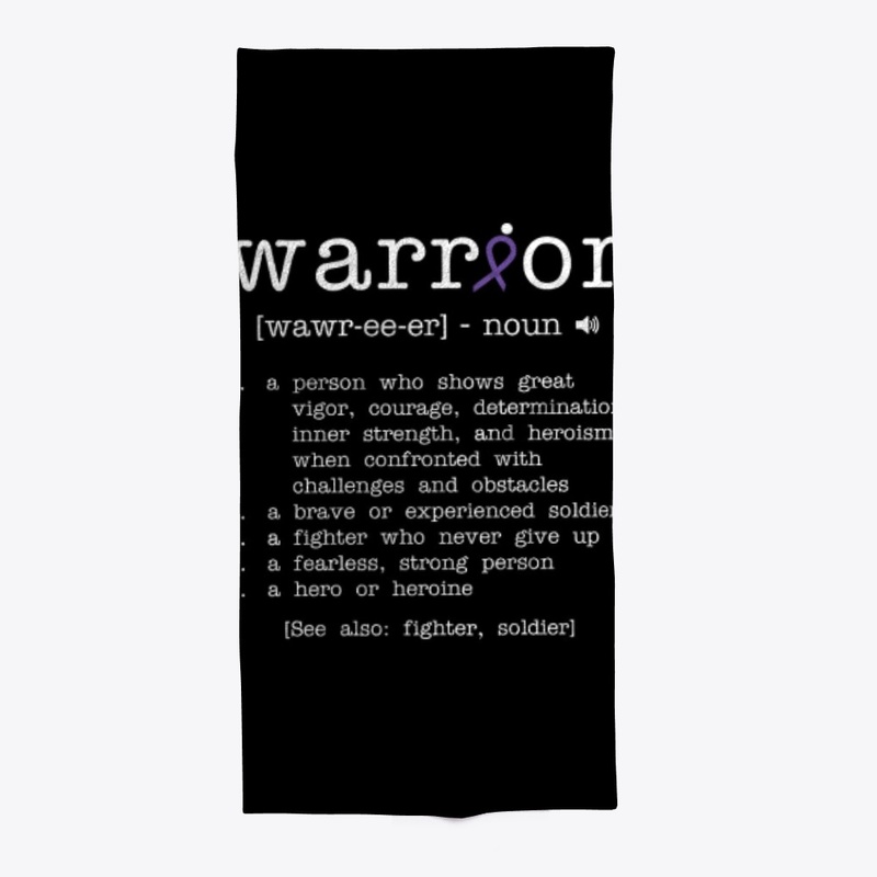 Warrior | Hidradenitis Suppurativa