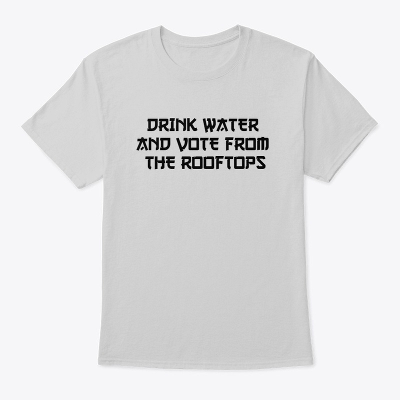 Rooftop Voting