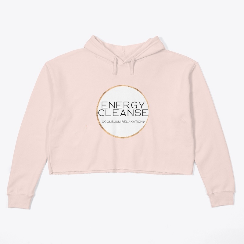 Energy Cleanse♥ Collection