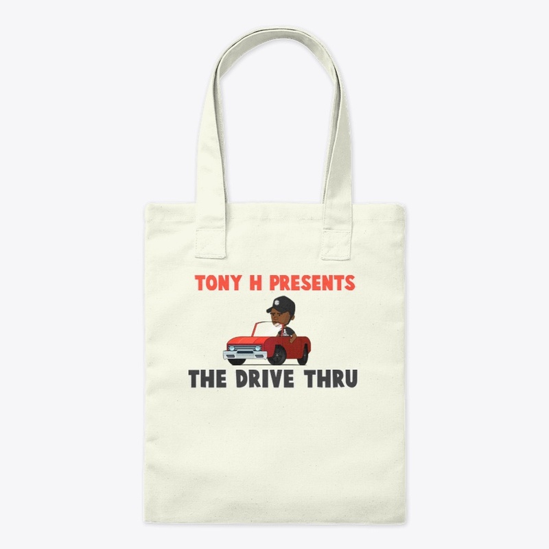 The Drive-Thru