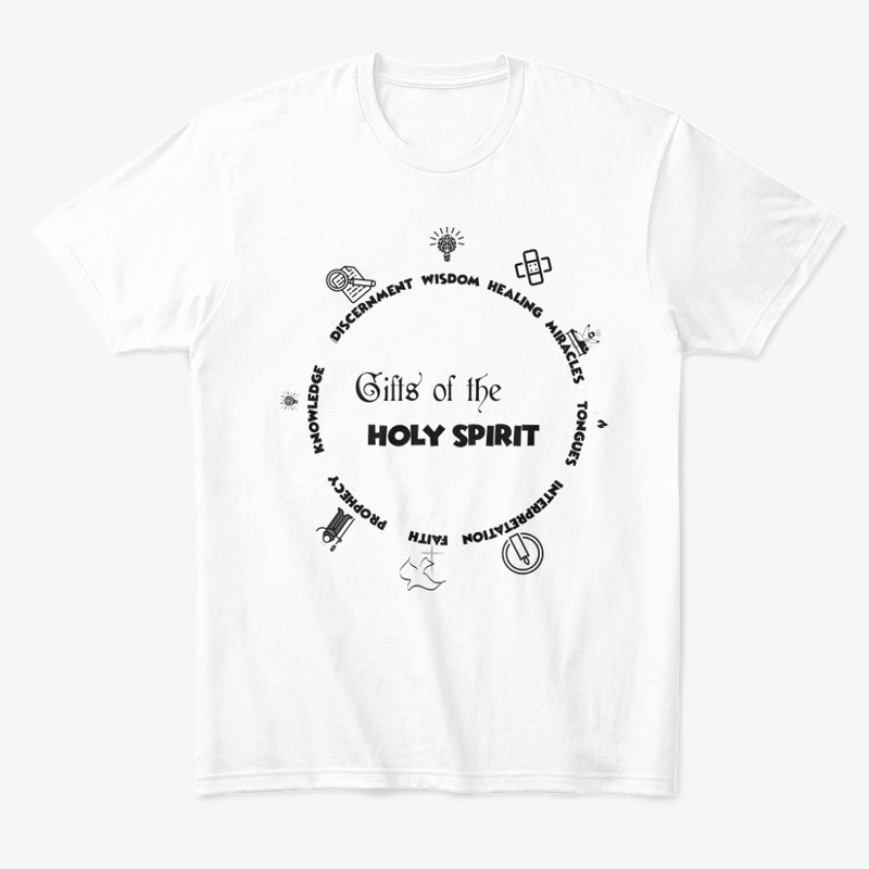Gifts of the Spirit