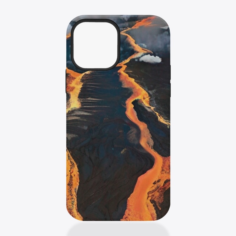 Mauna Loa 