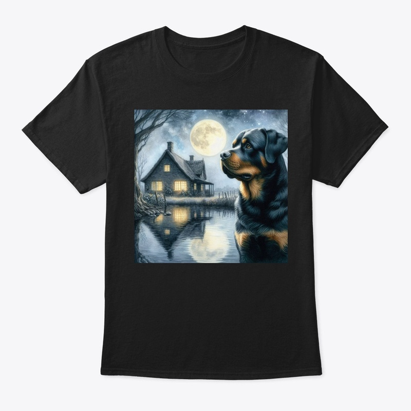 Rottweiler 
