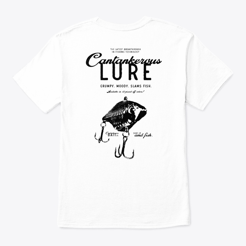The Cantankerous Lure