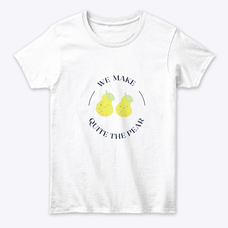 quite the Pear