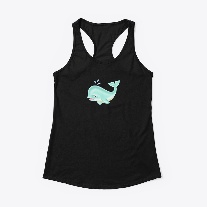 best t-shirt Dolphin