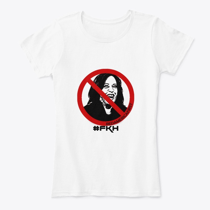 Hell No Kamala