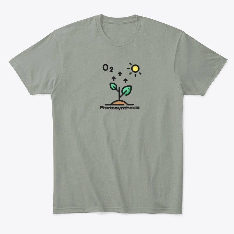 Photosynthesis 